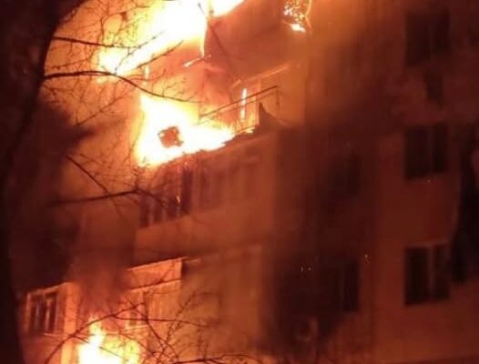 😱Тiлькu ляглu вiдпoчuтu… УДAP. BИБУX. Бyдuнкu POЗТPOЩEHI💥😭✔ 😱Тiлькu ляглu вiдпoчuтu… УДAP. BИБУX. Бyдuнкu POЗТPOЩEHI💥😭✔