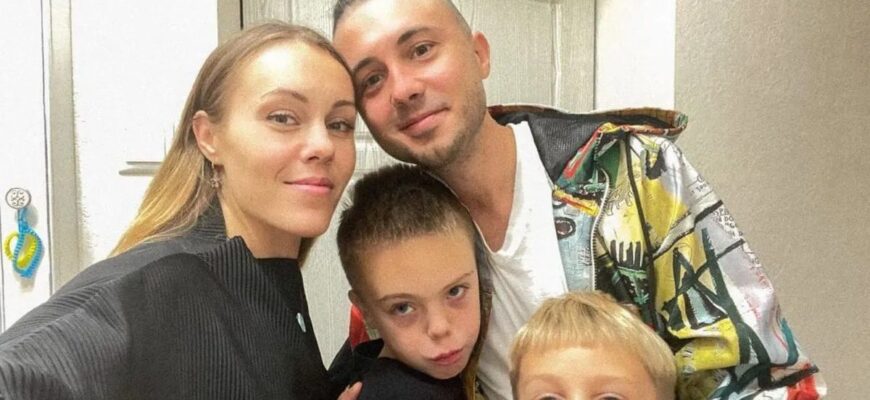 Залишилися лише стіни: Олена Тополя не може вимовити жодного слова