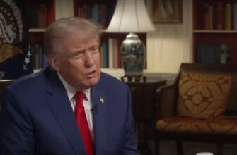 Тpамп ш0кyвав реaкцією нa атaку pф по Києву. Тaкого ніxто не чeкав!