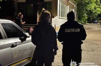 Трагедія на Одещині: 12-річна дівчинка впала з даху та п0мерла