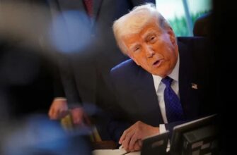 Білий дім намагається пом’якшити новий антиросійський законопроєкт — WSJ
