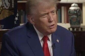 Трамп дивно відреагував на атаку РФ по Києву