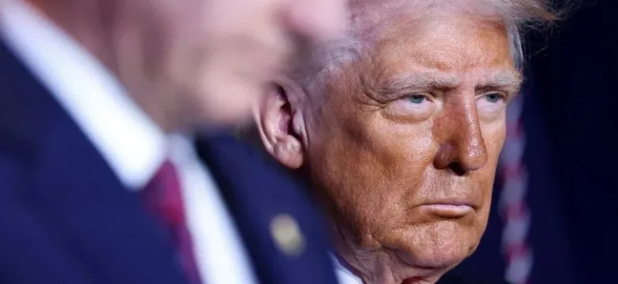 Трамп готується вдарити санкціями через зневагу Путіна