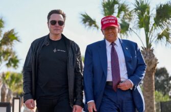 Трамп і Маск втратили десятки мільярдів після їх публічного конфлікту