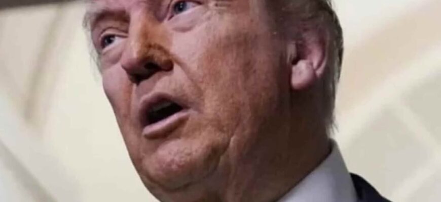 ТРАМП ледь не зірвав ГОЛОС від крику. СВАРКА з європейцями на G-7 через ПУТІНА! Усі були В СТУПОРІ