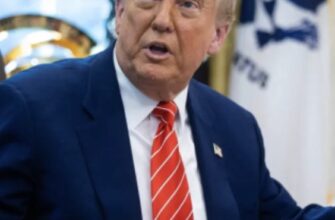 Трамп незадоволений операцією “Павутина” і знову хоче дистанціюватися від України, – The Atlantic