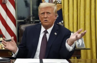 Трамп незадоволений операцією "Павутина" і знову хоче дистанціюватися від України, – The Atlantic