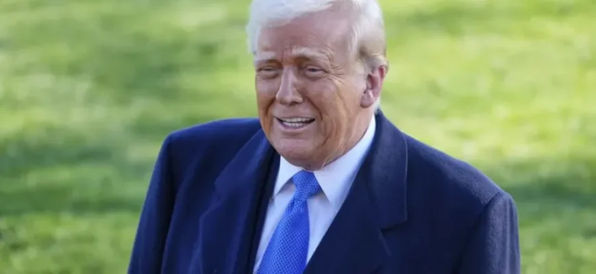 Трамп заявив, що ніхто не здогадається, чи вступлять США у війну Ізраїлю з Іраном. ВІДЕО