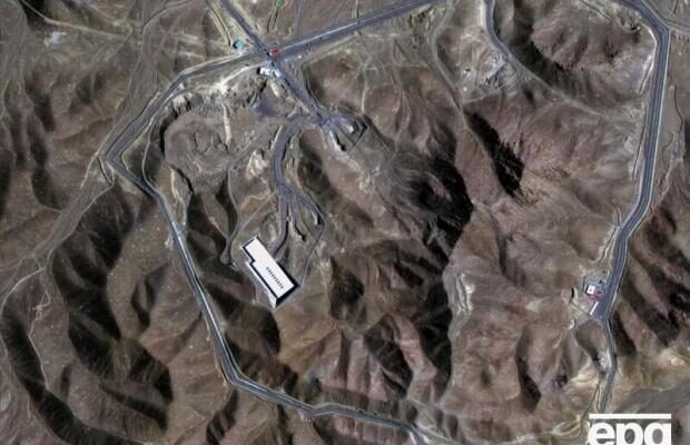 Трампу не вірять: Європейські розвідки згодні з тим, що Іран зберіг запаси урану – ЗМІ