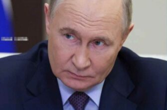 “Треба завершувати к0нфлікт якомога швидше”: Путін. Подробиці…