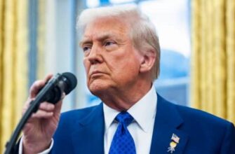 Тривога наростає: У ЄС обговорюють “потрійну загрозу” з боку Трампа щодо України, НАТО та торгівлі, – FT
