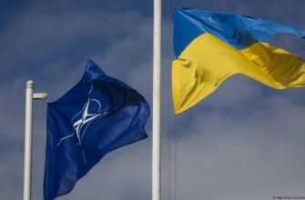 Це буде удар: НАТО “здало” Україну Путіну, американські поставки зброї Києву можуть скоротитися ще більше, – Тhe Telegraph
