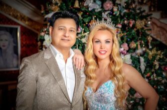“Це було дуже образливо”: Камалія розсекретила, що стало останньою краплею в її шлюбі з Захуром