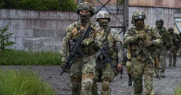 “Це свого роду ренесанс кавалерії…”: The New York Times розкрила нову тактику росіян в Україні