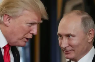“Це все, що потрібно знати”: Експерт пояснив, як насправді Трамп ставиться до Путіна