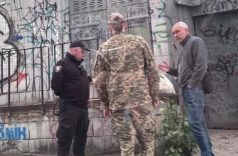 Тимчасова броня: нардепи вирішили 3ахистити від ТЦК чоловіків без документів, Резерву та відстрочок