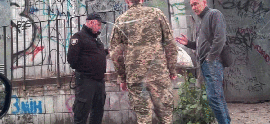 Тимчасова броня: нардепи вирішили захистити від ТЦК чоловіків без документів, Резерву та відстрочок