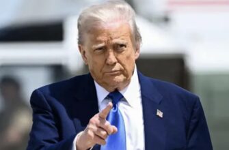 У Білому дому озвучили реакцію Трампа на удари СБУ по літаках РФ