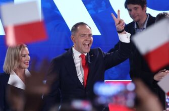 У Кремлі відкорковують шампанське? На виборах президента Польщі з мінімальним відривом переміг кандидат, що відзначився антиукраїнськими заявами
