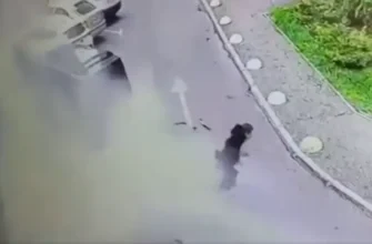 У Києві замах на бійця «Азову»: дівчина запросила на побачення. ВІДЕО