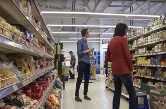 У нас чи у Польщі: українцям показали ціни на продукти – краще сядьте