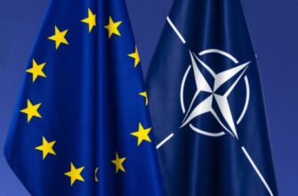 “У НАТО більше немає сенсу”: Міністр оборони Італії заявив, що треба переглянути безпековий формат у світі