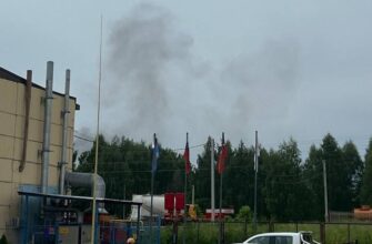 У окупантів у Калінінграді паніка: агенти ГУР влаштували масштабну атаку, а в Єлабузі рознесли завод "шахедів" – відео
