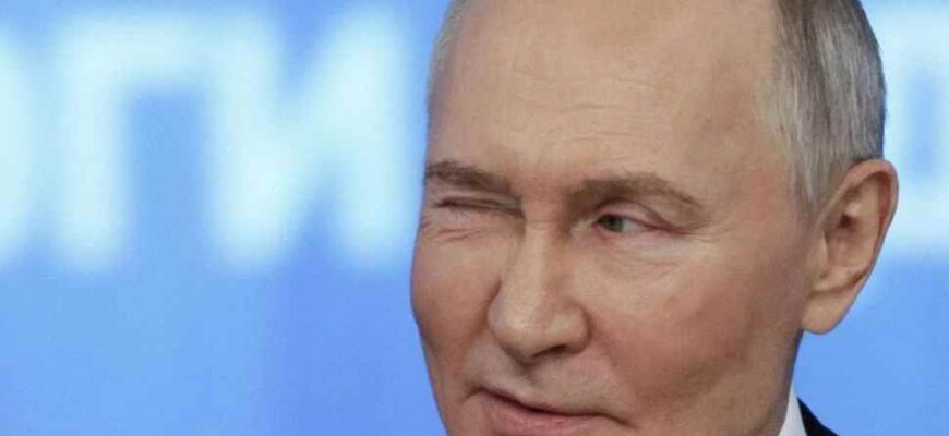 У Путіна відкрито заявляють про наміри захопити ще одну область України
