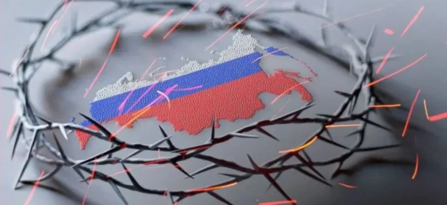 У РФ обнулився не тільки Путін, а й Фонд добробуту Росії