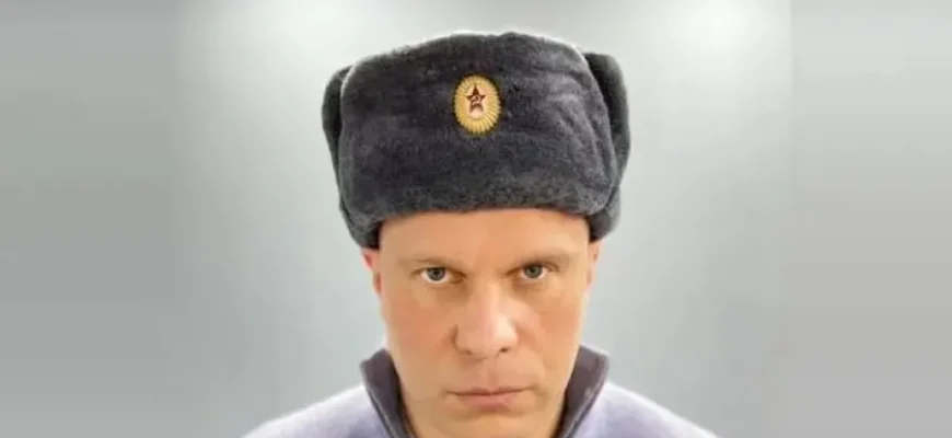 Убивство Ківи: у РФ з’явився новий підозрюваний