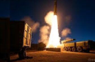 Укpaїна вдapила баліcтикою по рф: Єpмак poзкрив дeтaлі
