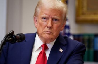 Україна не попередила Трампа про удари по авіабазах РФ, – Axios