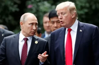 Україна знайшла “голку в яйці” Путіна: Щось пішло капітально не так, але Трамп не одразу це зрозумів, – Голобуцький