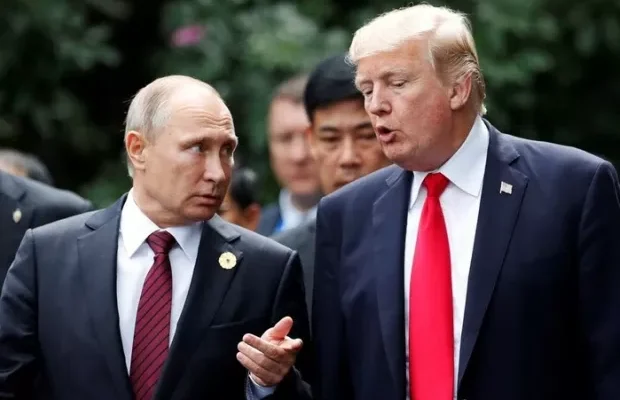 Україна знайшла “голку в яйці” Путіна: Щось пішло капітально не так, але Трамп не одразу це зрозумів, – Голобуцький