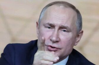 Українська спецоперація “Павутина”: стало відомо про реакцію Путіна