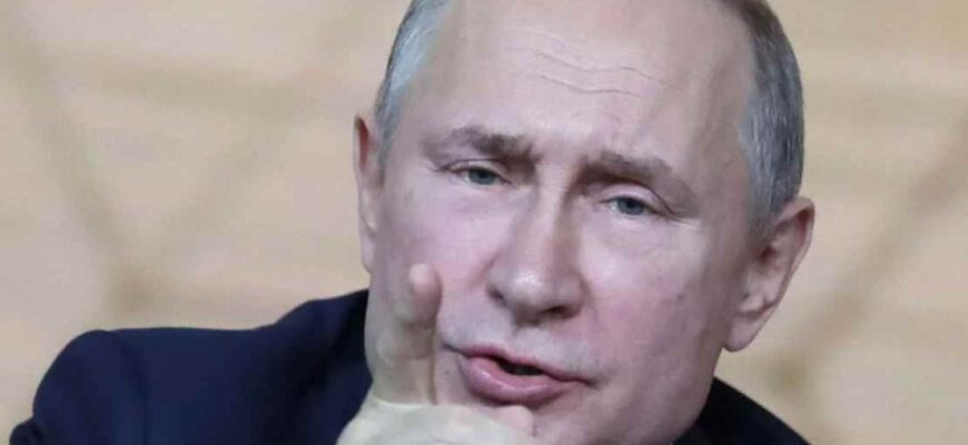 Українська спецоперація “Павутина”: стало відомо про реакцію Путіна