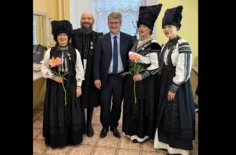 Український гурт отримав найвищу нагороду Франції в галузі культури