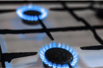 Українцям назвали тариф на газ із 1 вересня: скільки п0трібно буде платuти за 1 кубометр