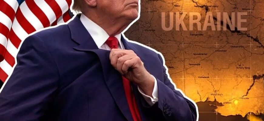 У Трампа прокоментували удари РФ по Києву: цuнічна заява
