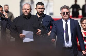 Україна передала Росії повний текст меморандуму: про що там йдеться