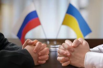 У Кремлі знову заговорили про мирні переговори та назвали свої умови – Reuters