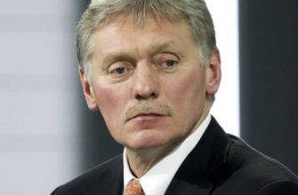 В Кремлі зробили заяву про третій раунд переговорів з Україною
