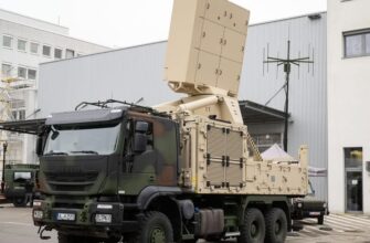 В Міноборони Німеччини “загубили” мільярд євро на допомогу Україні, – ЗМІ