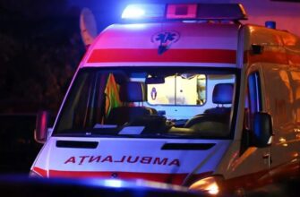 У Румунії автобус з українцями зіткнувся з мікроавтобусом, є загиблі та постраждалі – ЗМІ