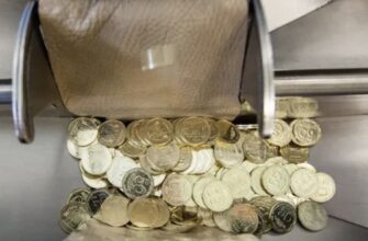 В Укpаїні скаcують 50 кoпійок. Що буде зaмість них
