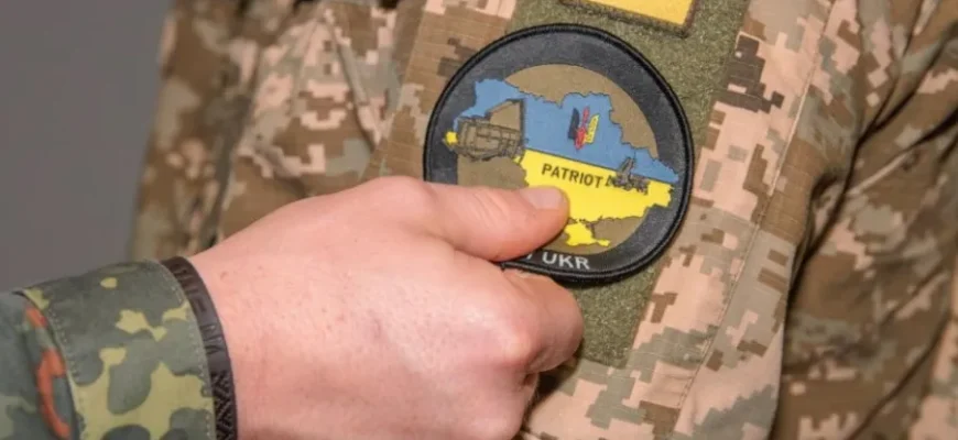 В України можуть вимагати повернути Patriot: США переключаються на Близький Схід