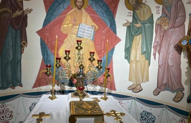 В УПЦ МП на Одещині заявили, що їхнього священника примушують воювати