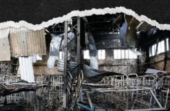 Вбuвство полонених у Оленівці: ООН оприлюднила докази провини РФ