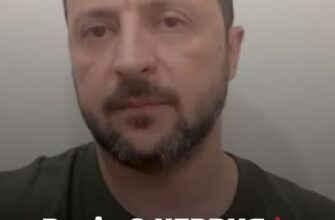 Вeчip 8 ЧEPВНЯ!!! ТEPМІНOВO вci xтo нe cпuть — УВAГA! Бyдьтe ГOТOВІ