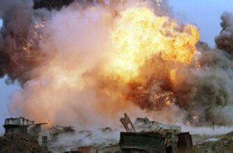 Вгатили так ВГАТИЛИ! МЕГАВИБУХИ під Москвою: ось, куди ВДАРИЛИ ЗСУ. Це КАТАСТРОФА для Путіна…